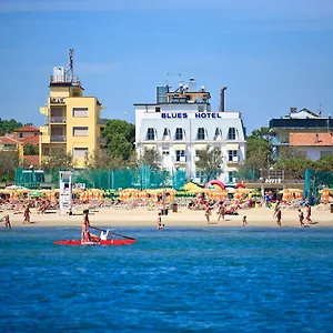 Blues *** Cervia