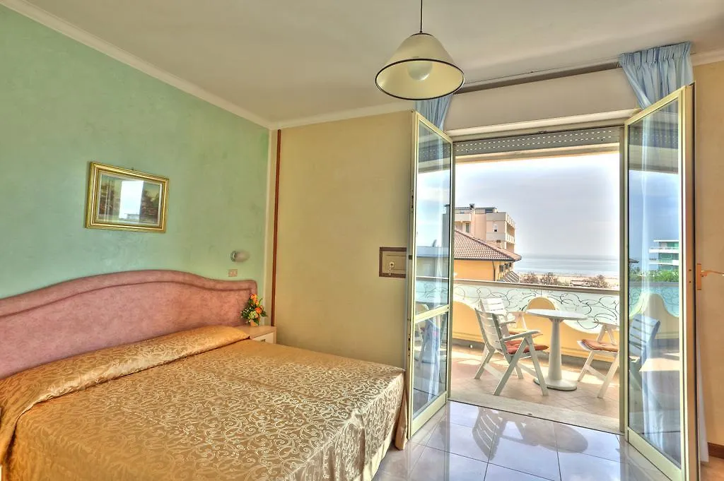 Hotel Ca D'Oro Cervia 3*,