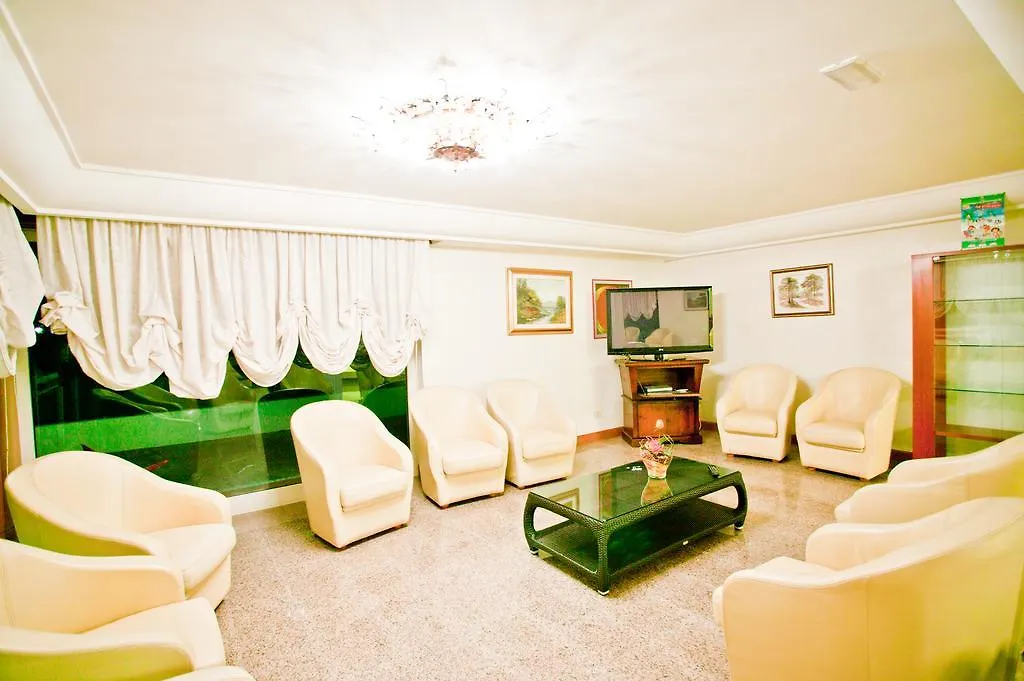 Hotel Ca D'Oro Cervia