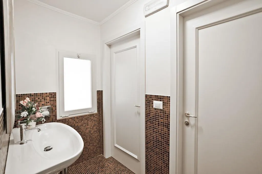 Hotel Ca D'Oro Cervia