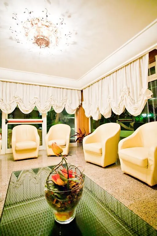 Hotel Ca D'Oro Cervia