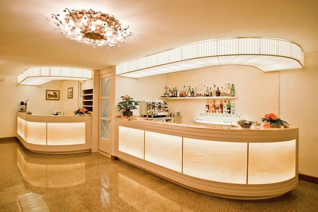 Hotel Ca D'Oro Cervia