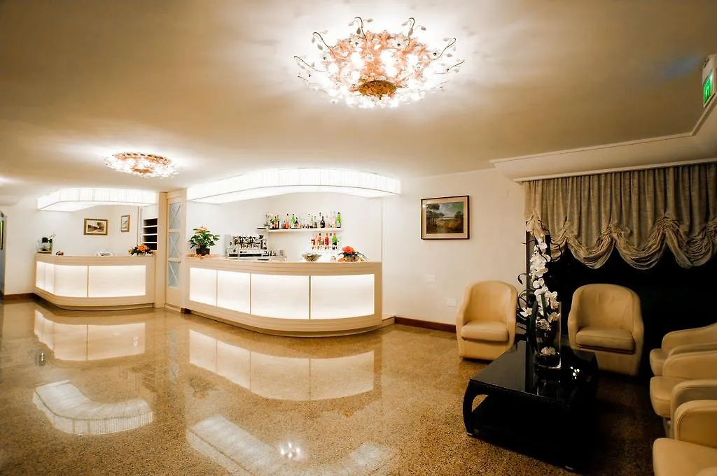 Hotel Ca D'Oro Cervia