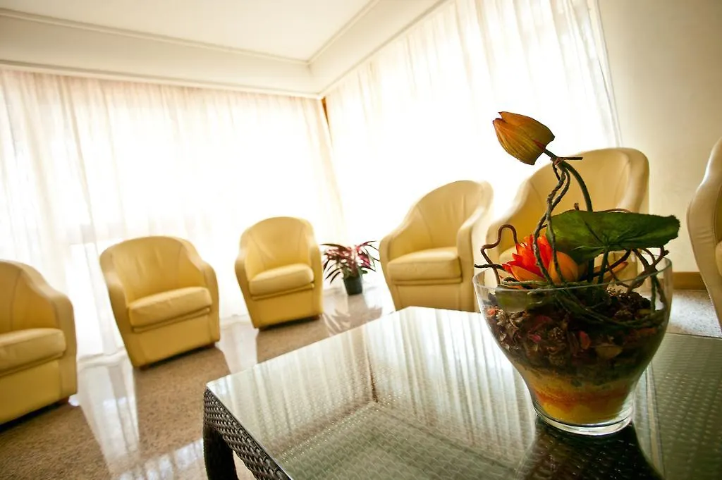 Hotel Ca D'Oro Cervia