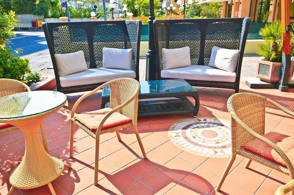 Hotel Ca D'Oro Cervia