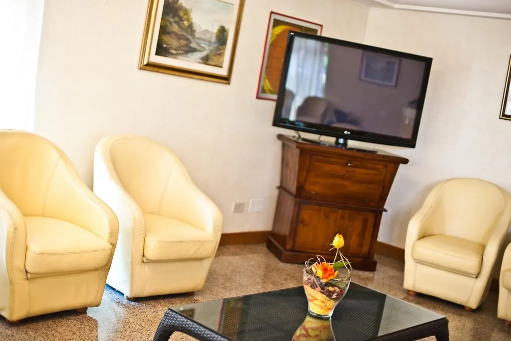 Hotel Ca D'Oro Cervia