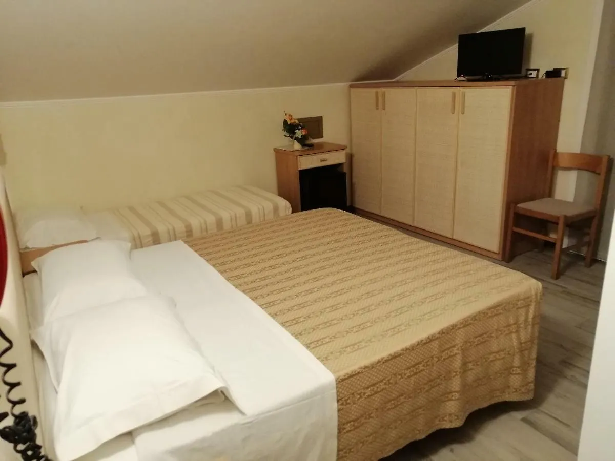 Hotel Ca D'Oro Cervia Italy