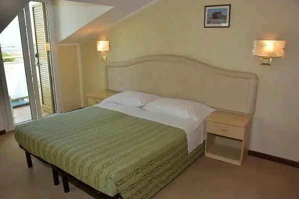 Hotel Ca D'Oro Cervia